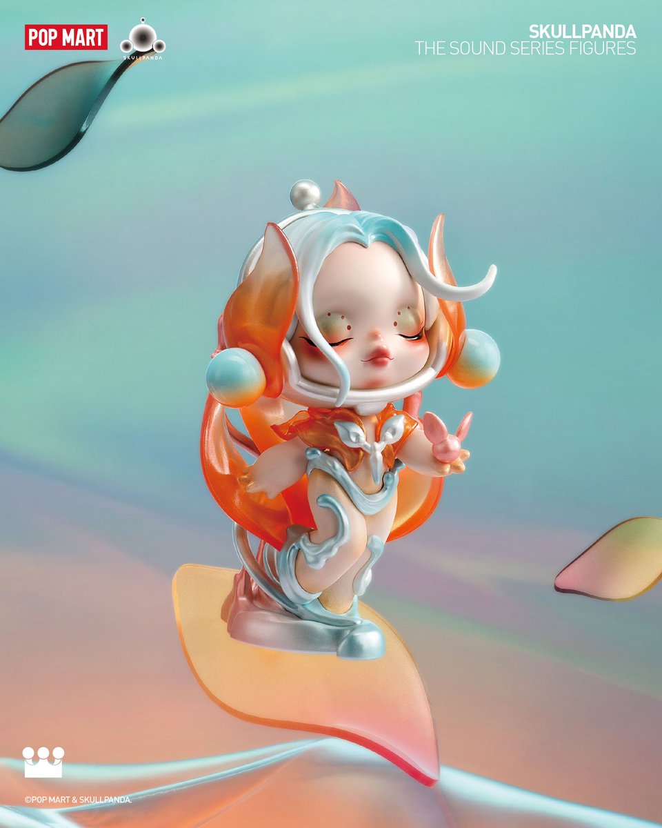 POP MART JAPAN on X