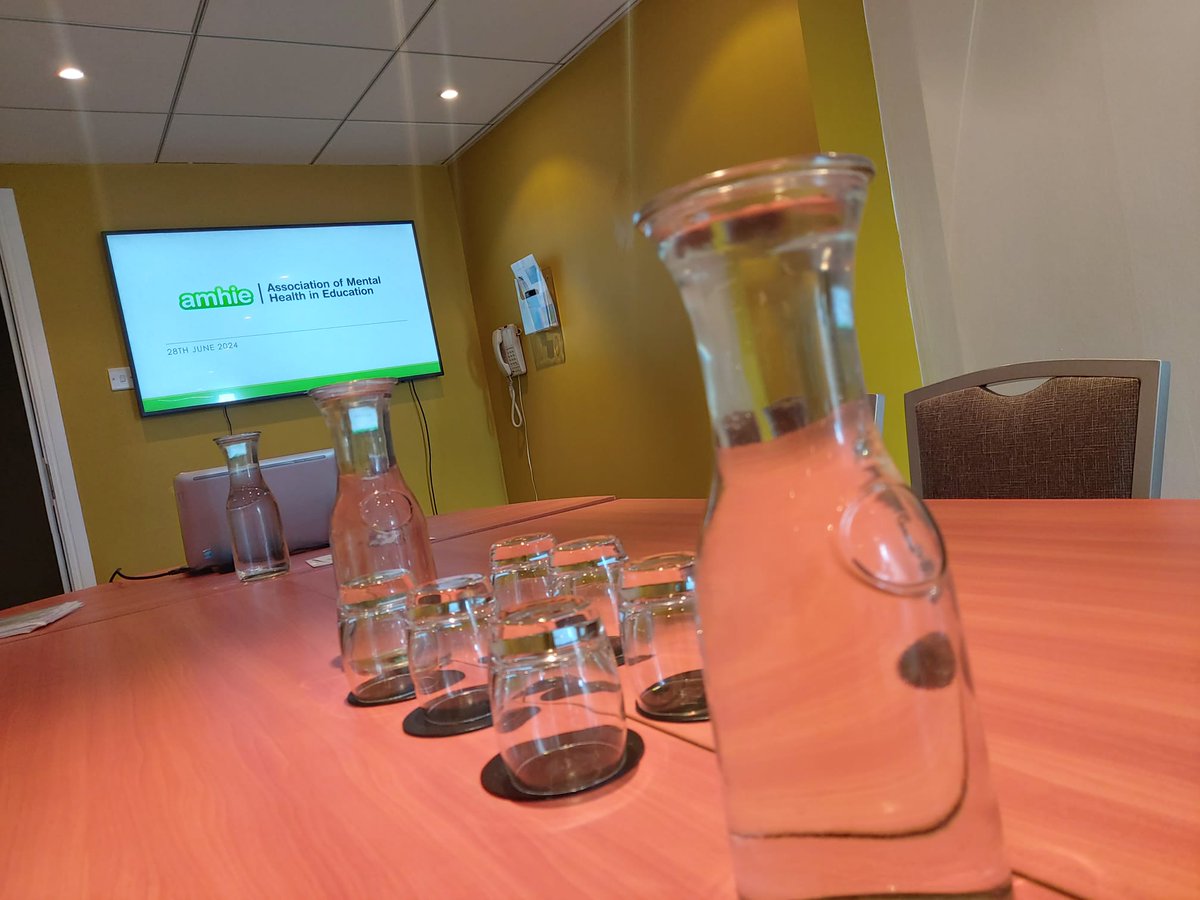 The Mental Health Shows tweet media