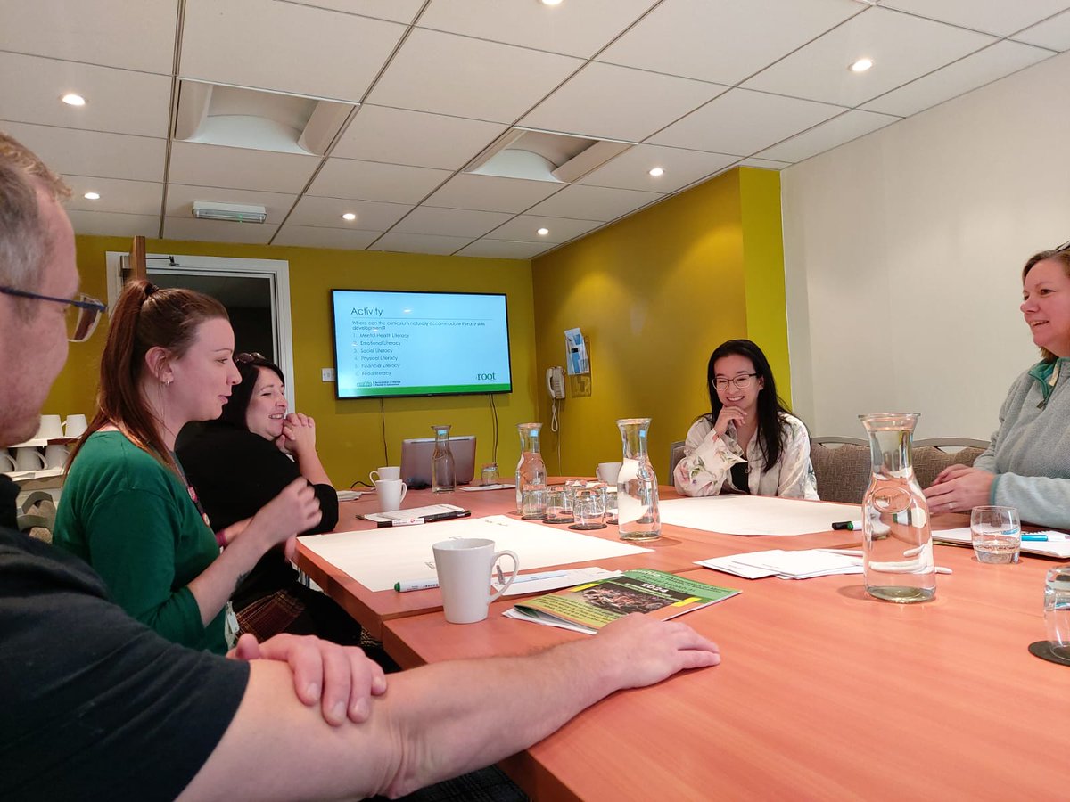 The Mental Health Shows tweet media