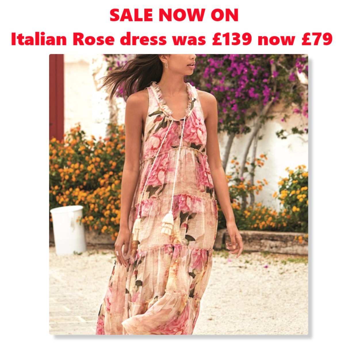 Monaco Beach tweet media