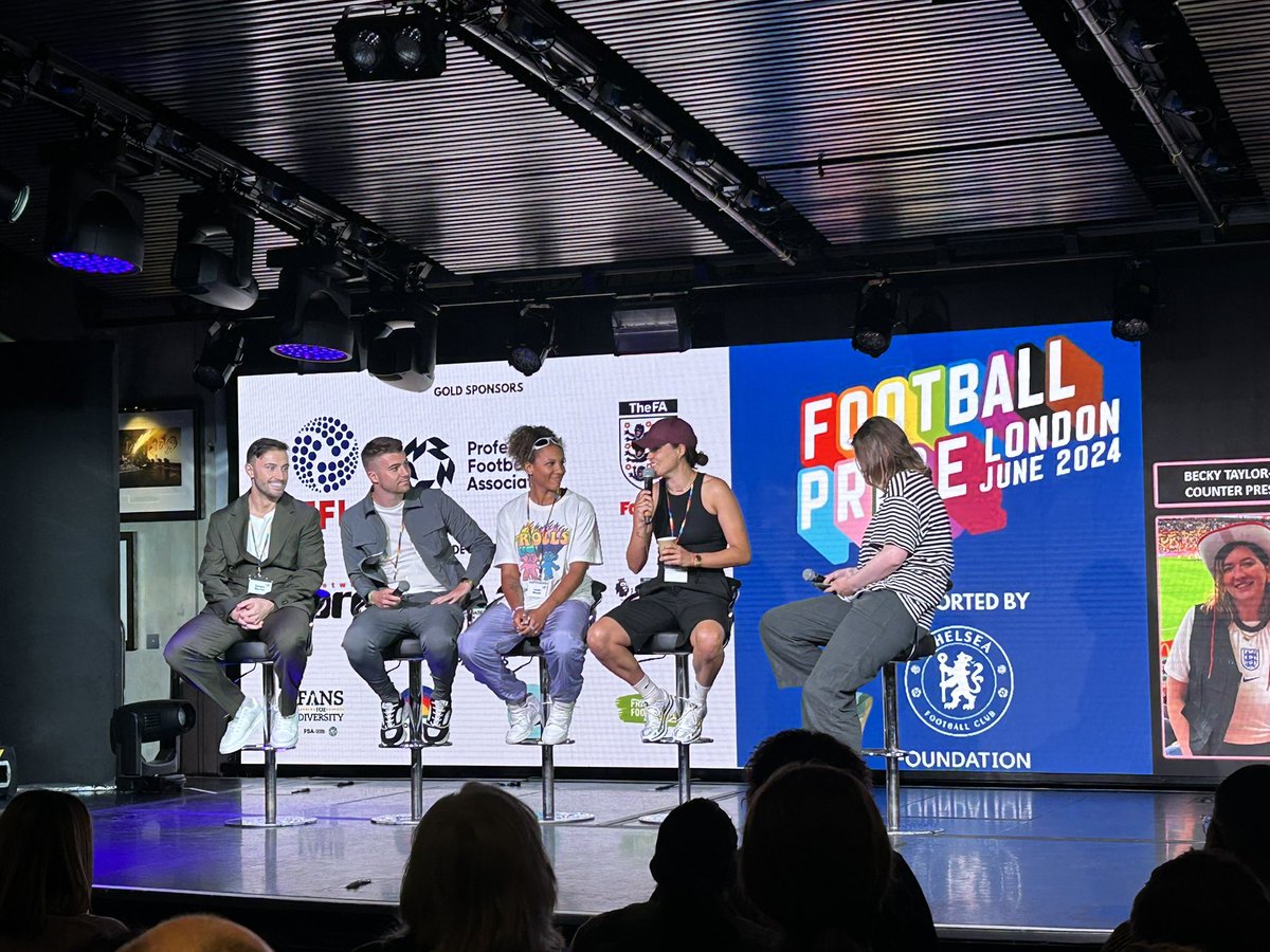 FootballvHomophobia tweet media