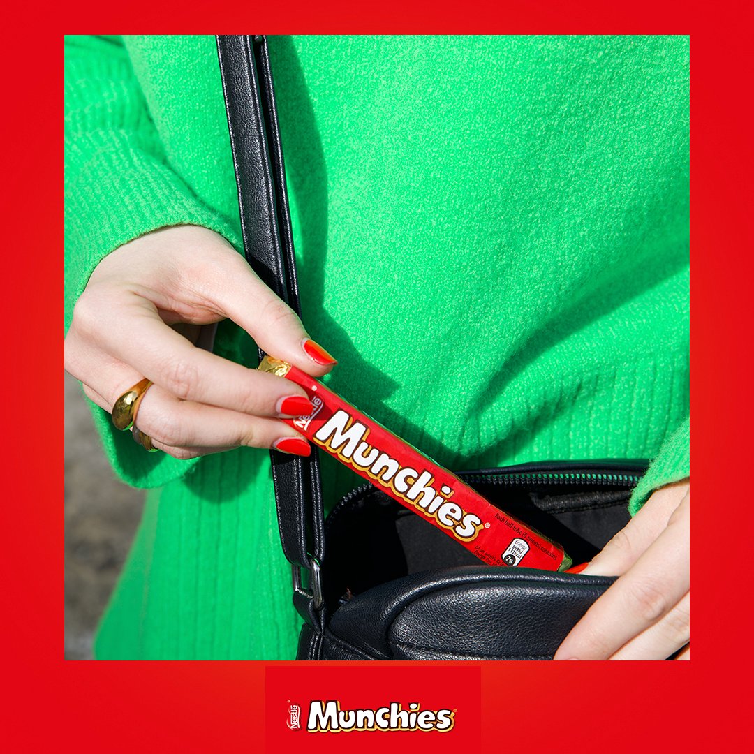 Summer essentials ✅ 
You can't tell us otherwise 🧐