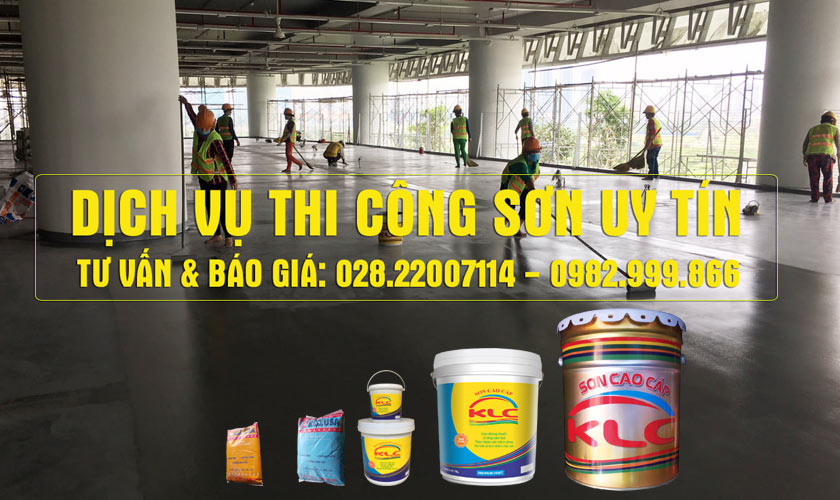 idctalks's tweet photo. Thi công sơn epoxy giá rẻ sonklc

Công ty thi công sơn epoxy Kim Loan chuyên sơn sàn nhà xưởng, sơn nền nhà xưởng... 

#sonklc #sonnuockimloan #thicongson
https://t.co/oKQUYUrn3l https://t.co/hSQZspwfcn