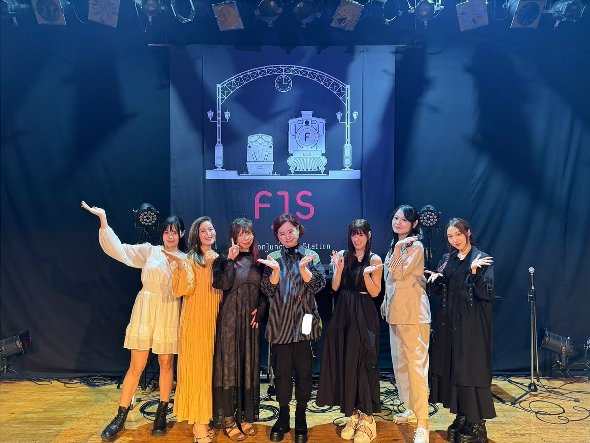 今日から大阪にお邪魔しています＼(^o^)／ FJSイベントなので、おうち