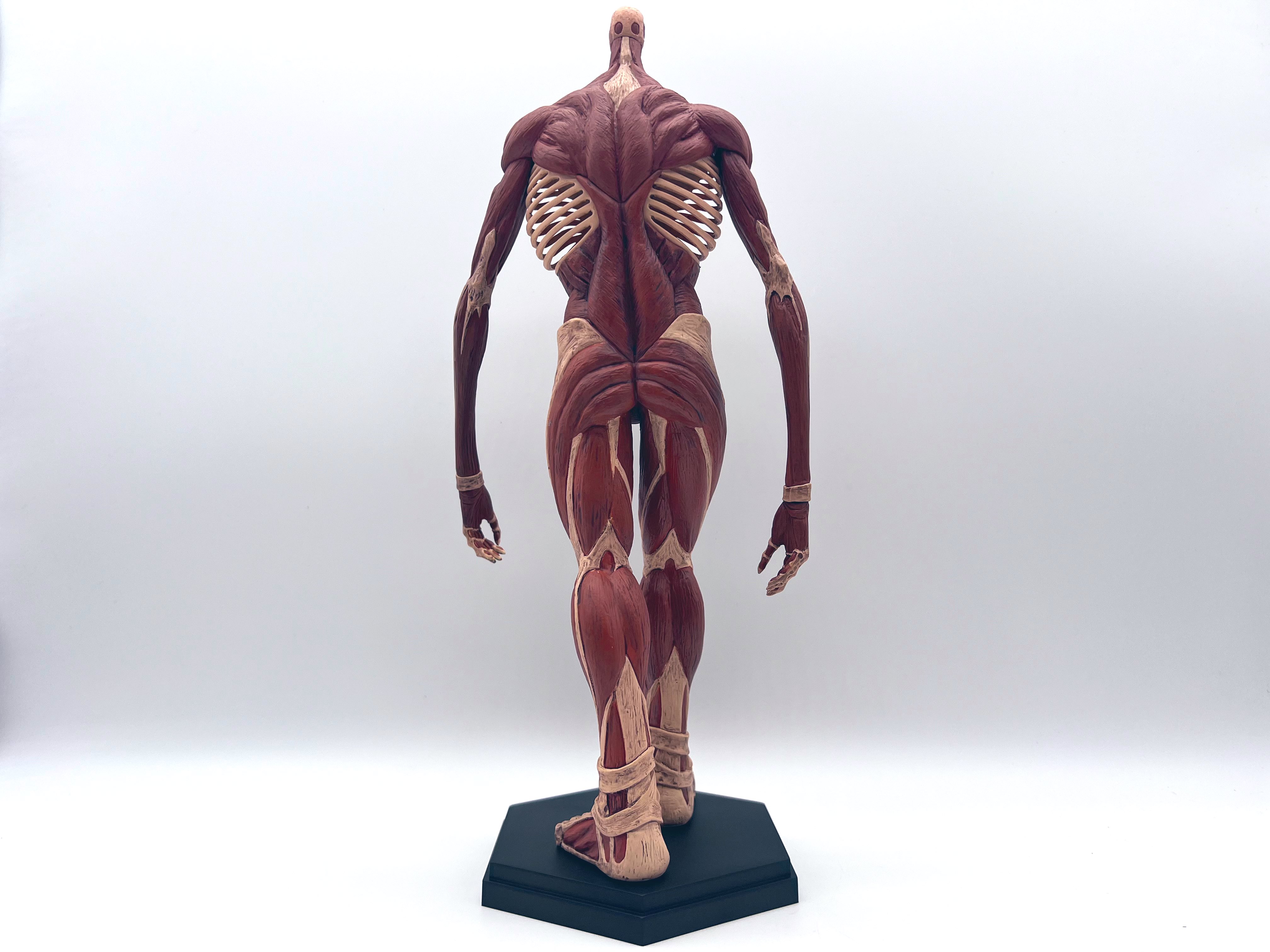 POP UP PARADE アルミン・アルレルト 超大型巨人Ver. Lsize POP UP