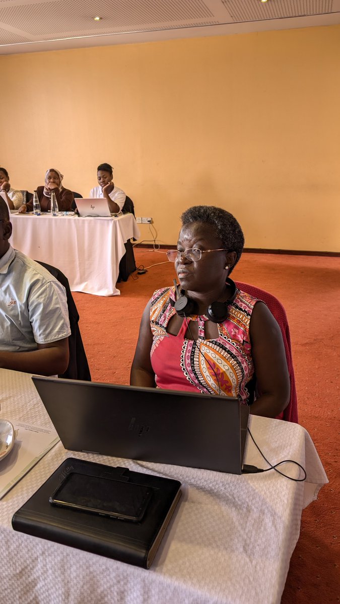 Makerere University Lung Institute (@lung_institute) on Twitter photo Pictorial: Day 2 of the MLI Researchers Training held in Kampala. <a href="/SamsonOmongot/">Samson Omongot</a> <a href="/INajjingo/">Irene Najjingo</a> <a href="/mnattimba/">Miriam Nattimba</a> <a href="/jaspernidoi/">Dr Jasper Nidoi</a> Pictorial: Day 2 of the MLI Researchers Training held in Kampala. <a href="/SamsonOmongot/">Samson Omongot</a> <a href="/INajjingo/">Irene Najjingo</a> <a href="/mnattimba/">Miriam Nattimba</a> <a href="/jaspernidoi/">Dr Jasper Nidoi</a>