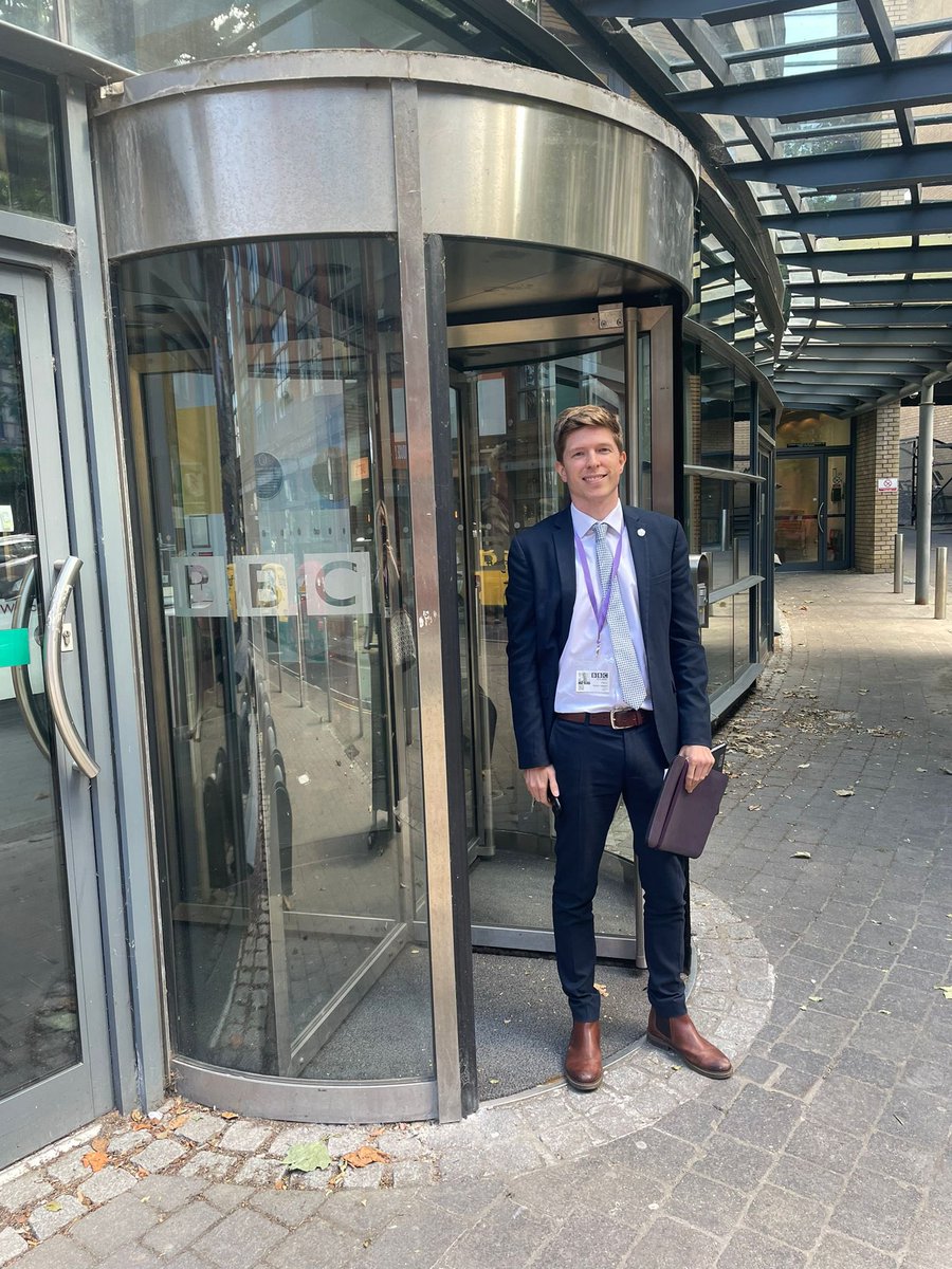 Enjoyed participating in <a href="/BBCLookNorth/">BBC Yorkshire</a> &amp; <a href="/BBCYork/">BBC York</a> Richmond &amp; Northallerton debate yesterday. With Labour bogged down in government &amp; Tories in crisis, we need a Lib Dem MP who gets rural areas like ours to fight our corner in Westminster. Watch back here: bbc.co.uk/iplayer/episod…