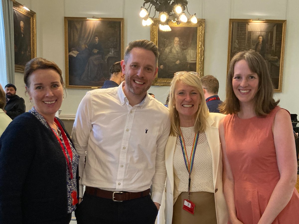 RCSI School of Pharmacy and Biomolecular Sciences (@rcsipharmbiomol) on Twitter photo It was an afternoon of mixed emotions as we said thank you & goodbye to our Head of School <a href="/TracyRobsonMCT/">Tracy Robson</a> yesterday.
Tracy's leadership & success in PBS has led to her promotion to RCSI Deputy Vice Chancellor for Academic Affairs & we offer our congratulations and best wishes! It was an afternoon of mixed emotions as we said thank you & goodbye to our Head of School <a href="/TracyRobsonMCT/">Tracy Robson</a> yesterday.
Tracy's leadership & success in PBS has led to her promotion to RCSI Deputy Vice Chancellor for Academic Affairs & we offer our congratulations and best wishes!