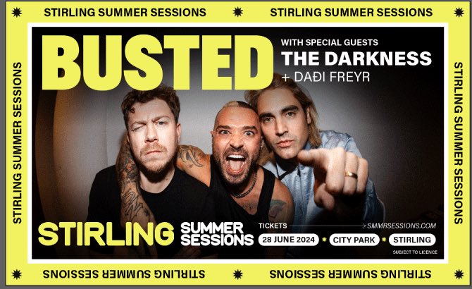 Busted Loser Kids tweet media