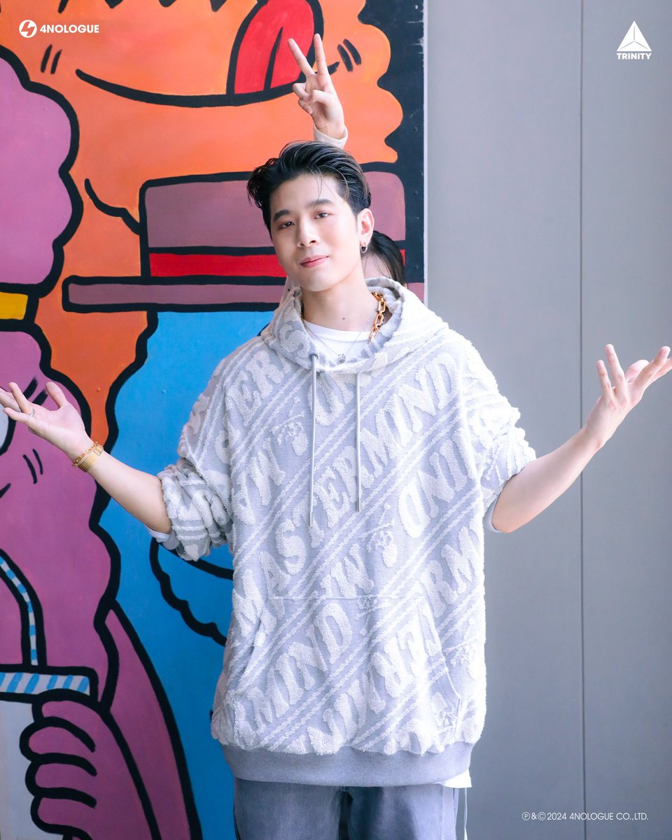 TRINITY_TNT_OFC's tweet photo. [GoyNattyDream] My Ambulove EP. 9 Outnow
อย่าลืมเข้าไปดู 'ปอร์เช่' และ 'มาเบล' กันเยอะ ๆ นะครับ☺️

🔗 https://t.co/Zj8ICxOGwb

#XXSIVK
#Mabelz_PiXXiE
#MyAmbulove https://t.co/5pAnAZp0Qu