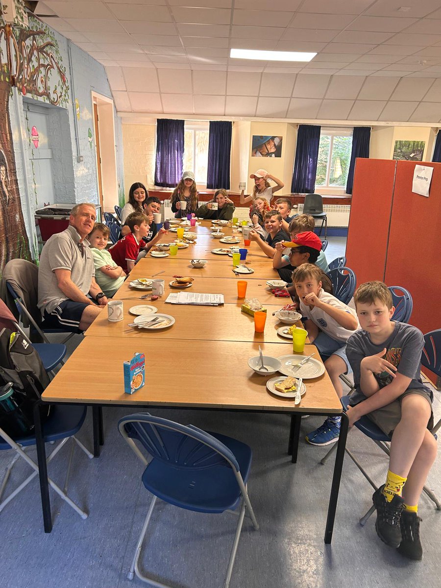 Prenton Prep School tweet media