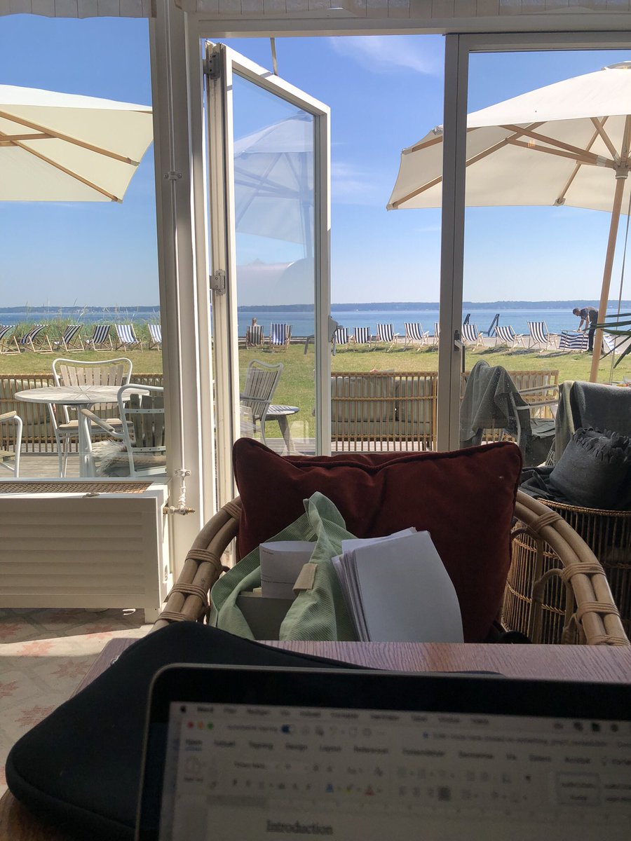 Jannie Møller Hartley (@janniehart) on Twitter photo Productive last writing retreat with <a href="/DataPublicsRUC/">DataPublics</a> crew. Finishing article with <a href="/stinelomborg/">Stine Lomborg</a> <a href="/bettapetrucci/">Elisabetta Petrucci</a> and Arni Einersson, plus article on AI in QDA with <a href="/LeneHeiselberg/">Lene Heiselberg</a> and a🔥 start on chapt for Bourdieu+Journo book ed by <a href="/PhoebeMaares/">Phoebe Maares</a> +<a href="/fhanusch/">Folker Hanusch</a> Productive last writing retreat with <a href="/DataPublicsRUC/">DataPublics</a> crew. Finishing article with <a href="/stinelomborg/">Stine Lomborg</a> <a href="/bettapetrucci/">Elisabetta Petrucci</a> and Arni Einersson, plus article on AI in QDA with <a href="/LeneHeiselberg/">Lene Heiselberg</a> and a🔥 start on chapt for Bourdieu+Journo book ed by <a href="/PhoebeMaares/">Phoebe Maares</a> +<a href="/fhanusch/">Folker Hanusch</a>