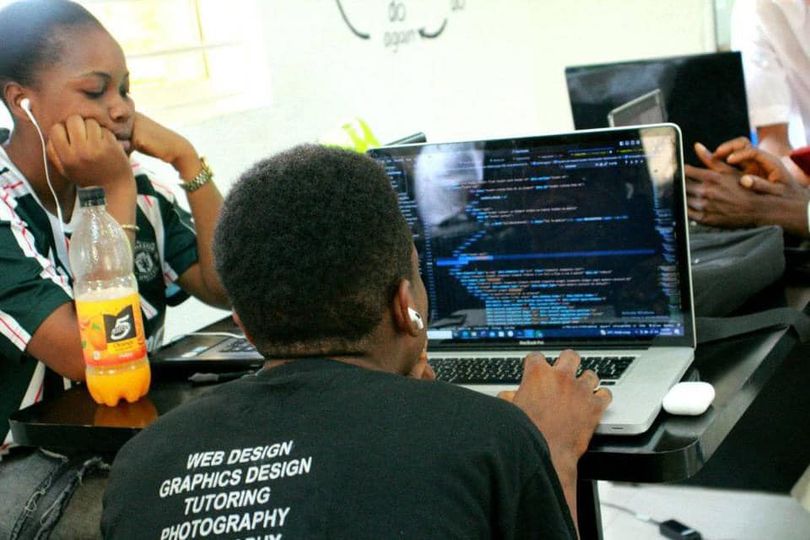 OPUSINC4's tweet image. 🚀 Transform Your Career 🚀
  LEARN FULL STACK WEB DEVELOPMENT IN JUST 3-6 MONTHS!
You stand to earn an intentionally recognized Diploma in Full Stack Development!

🌐 Send a DM to Register Now!

#LearnWebDevelopment #UpgradeYourSkills #CareerGrowth #Technology #EnrollNow