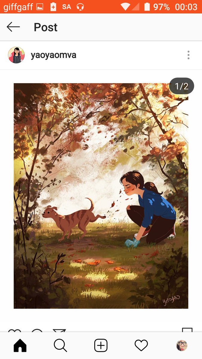 MiaWilde7's tweet photo. I believe you saved my life. Thank you. 
Ben, Benny, Ben bo, Bengerman, Bengermaine, Fang, Stinky, Prat, My Lovely, Dude. https://t.co/Seg4TIVBXj