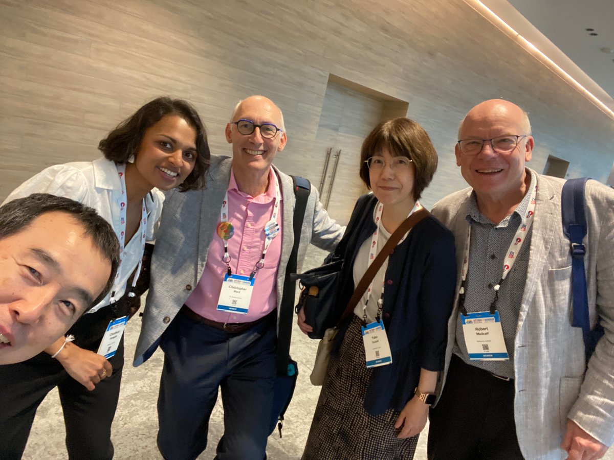 Tetsu Urano tweet media