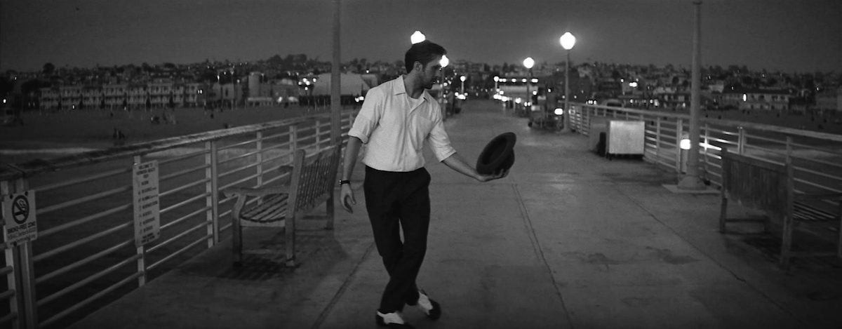 I'm excited to release Part 3 of 'What If La La Land Was A Silent Film'!

This silent version of the film is accompanied by Jazz music composed by Melissa Aldana and Torben Westergaard.

drive.google.com/file/d/1JtZSwt…

Enjoy!