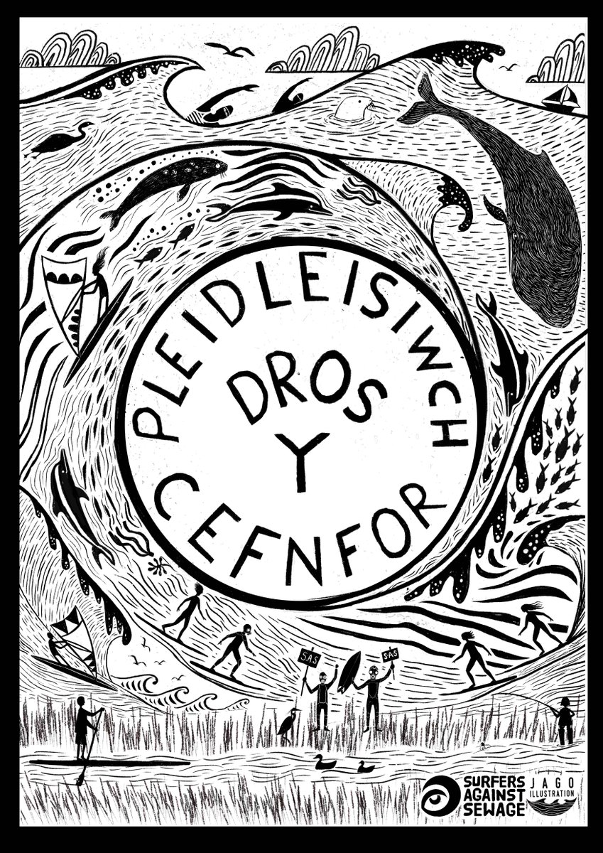 sascampaigns's tweet photo. π¨It is time to Vote For The Ocean by postπ¨
If you're a registered postal voter, time is ticking, get that vote in the post so it counts next Thursday.
This is our time to demand a change and #endsewagepollution.
#voteocean https://t.co/rrO6uUjdqo
