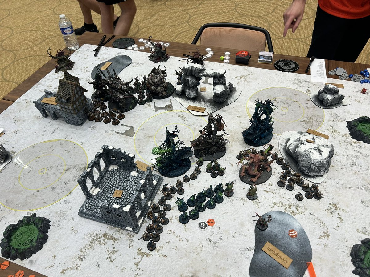 Darryl Peacock tweet media