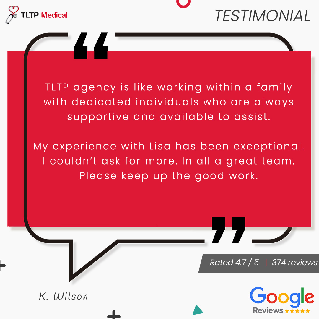 TLTPMedical's tweet photo. 𝐖𝐨𝐰, 𝐰𝐞'𝐫𝐞 𝐭𝐡𝐫𝐢𝐥𝐥𝐞𝐝 𝐭𝐨 𝐫𝐞𝐜𝐞𝐢𝐯𝐞 𝐭𝐡𝐢𝐬 𝐚𝐦𝐚𝐳𝐢𝐧𝐠 𝟓-𝐒𝐓𝐀𝐑 𝐆𝐨𝐨𝐠𝐥𝐞 𝐫𝐞𝐯𝐢𝐞𝐰!🌟

Nothing makes us prouder than being told we are exceptional 🙌

#googlereviews #customerreview #starreview #recruitment #service #medical #NHS #NHSjobs #locum https://t.co/d6SZgEKNR7
