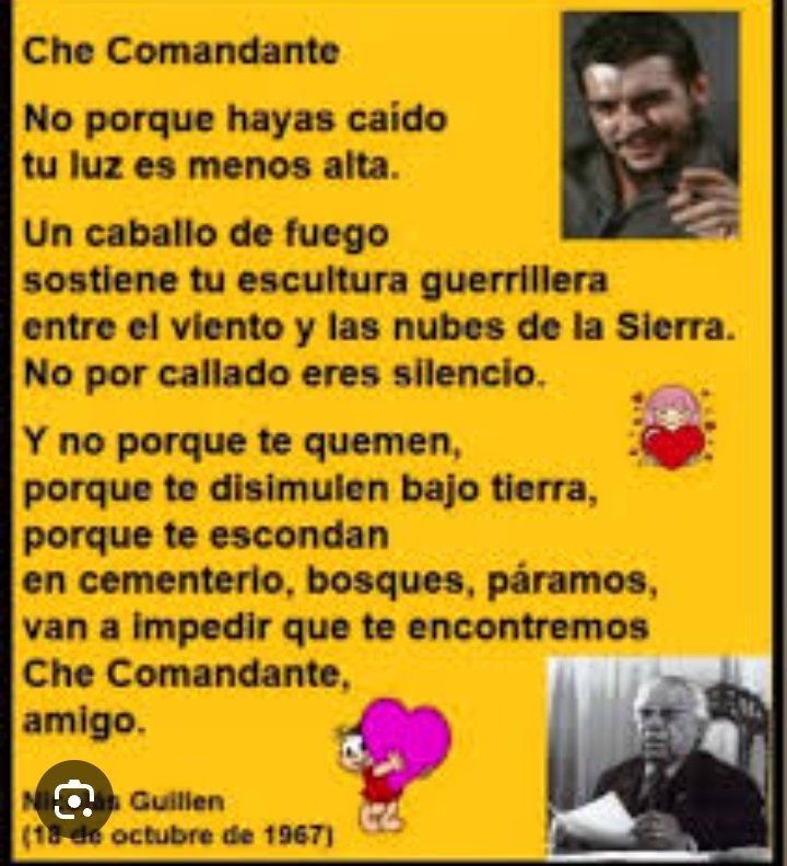 Te hallamos comandante!!!!Hasta la Victoria Siempre!!!!#CubaViveEnSuHistoria,#CubaCoopera,#BMCGuatemala,#25AniversarioBMCGuatemala,#CubaSalvaVidas,#CubaSalva,#CubaPorLaSalud.