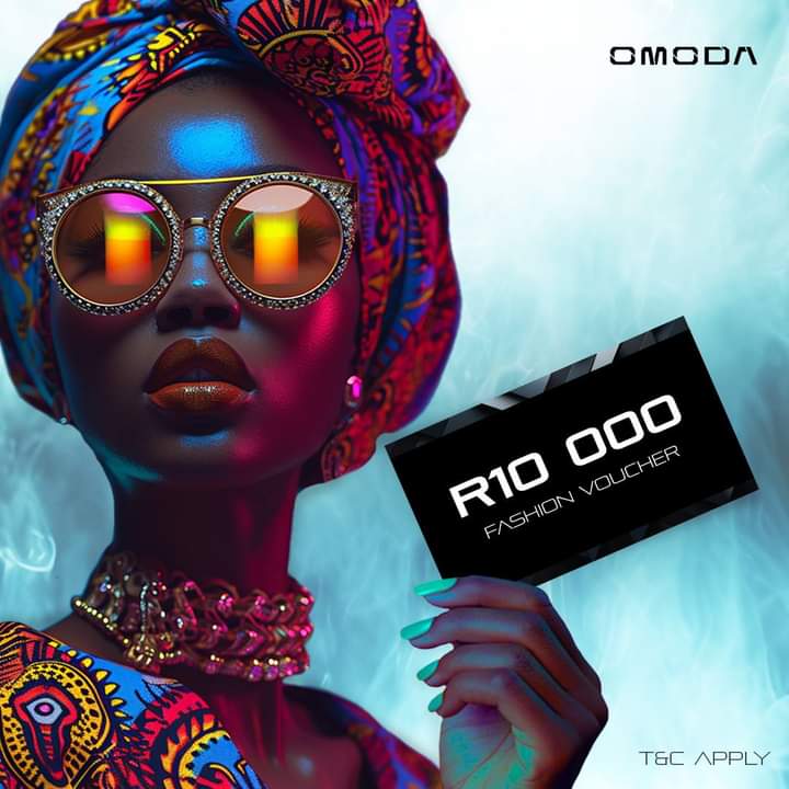 tk_po_'s tweet photo. Enter the OMODA C5 design competition and you could win a fashion voucher to the value of R10 000
Submit your design here: https://t.co/LrxQpOyhQY

Omoda Mbombela is a proud sponsor of Provincial Mpumalanga MS 

 #OMODA #OmodaC5 #ArtInMotion #ProvincialMpumalangaMs https://t.co/Fjv19m0cm5