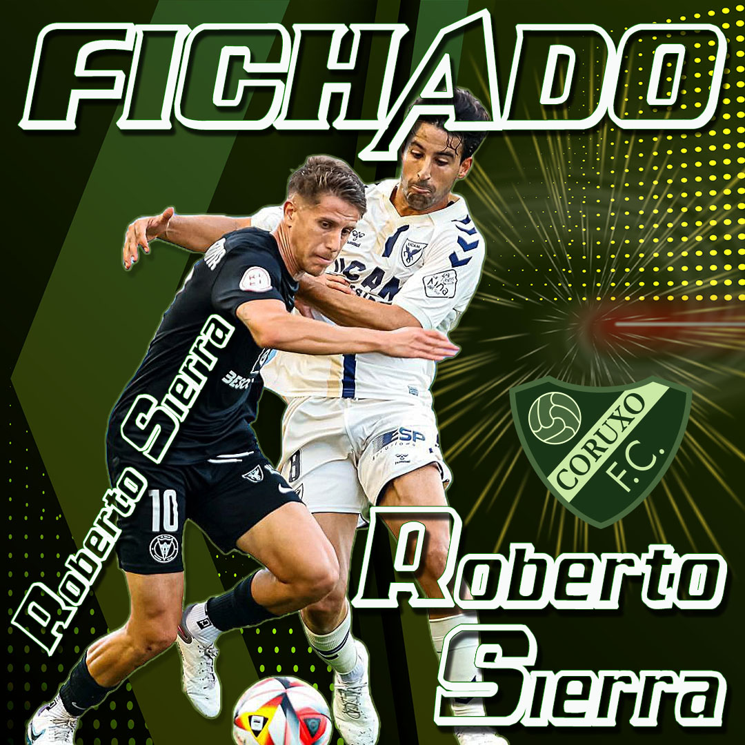 Coruxo FC ⚒️ tweet media