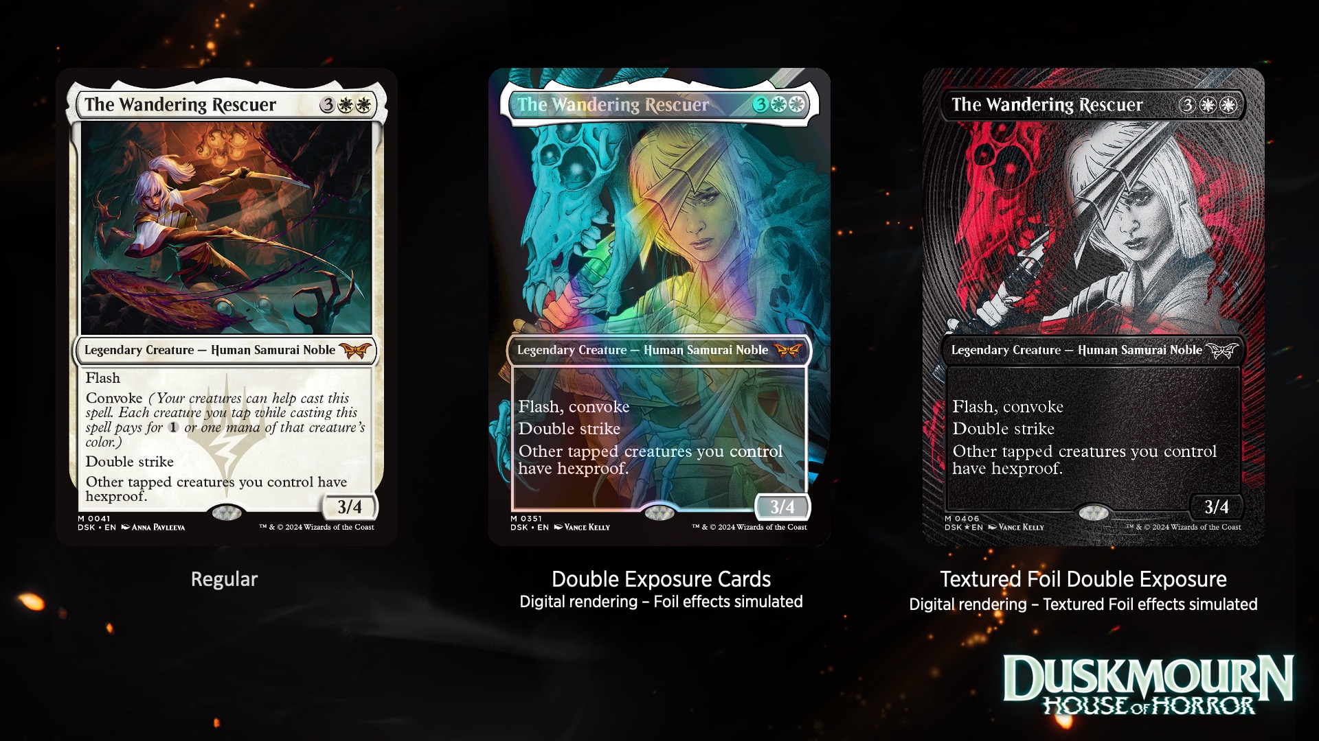 Magic: The Gathering on X: 