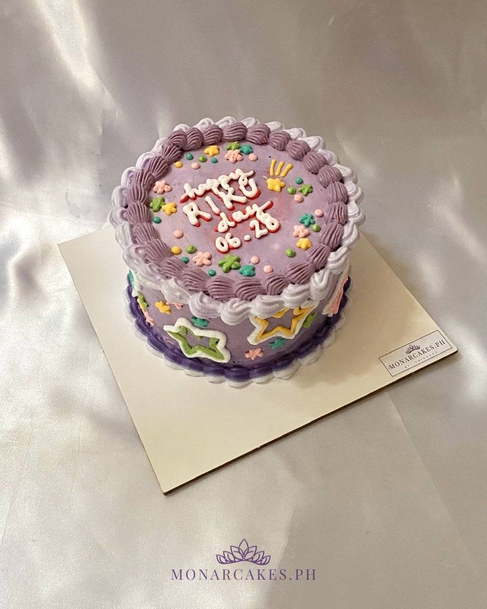 monarcakesph's tweet photo. Happy Birthday to NCT Wishโs Riku ๐๐โโฌ
FUKUIโS TREASURE RIKU DAY
#HAPPYRIKUDAY
#๋ฆฌ์ฟ ์ผ_์จ์ธ์์ด๋๋ฅผ_์ฟ ๋ฆฌํด
#ใฏใชๆฅ
Message us for your orders and inquiries ๐ฅฐ
แ
ณแ
ณแ
ณแ
ณแ
ณแ
ณแ
ณแ
ณแ
ณแ
ณแ
ณแ
ณแ
ณแ
ณแ
ณแ
ณ
#MonarcakesPH #CustomizedCake #MinimalistCake #koreancakes https://t.co/X7mI2Eqe3y