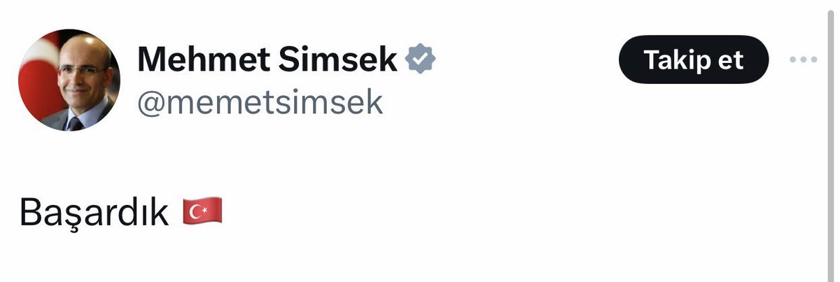 Başardık di mi !!!

Kendine 49 bin lira ZAM !!
Ekibine 3 5 yerden maaş !!

Milyonlarca çalışana emekliye de düşen, vergiler, zamlar !!

Şu tweeti atmaya utanır insan. 

Elektriğe %38 zam #asgariücret 
#BatırdınızSeçimŞart 
HÜKÜMET İSTİFA