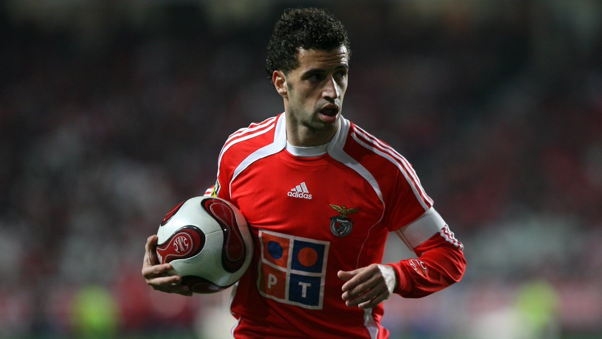 Ídolo de infância, 2006. 🇵🇹