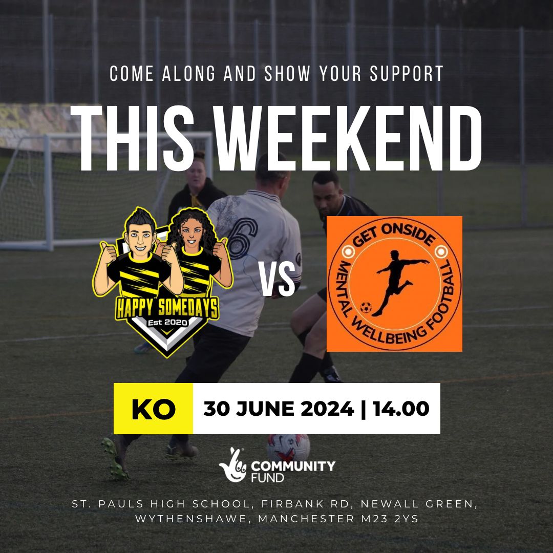 Happy Somedays tweet media