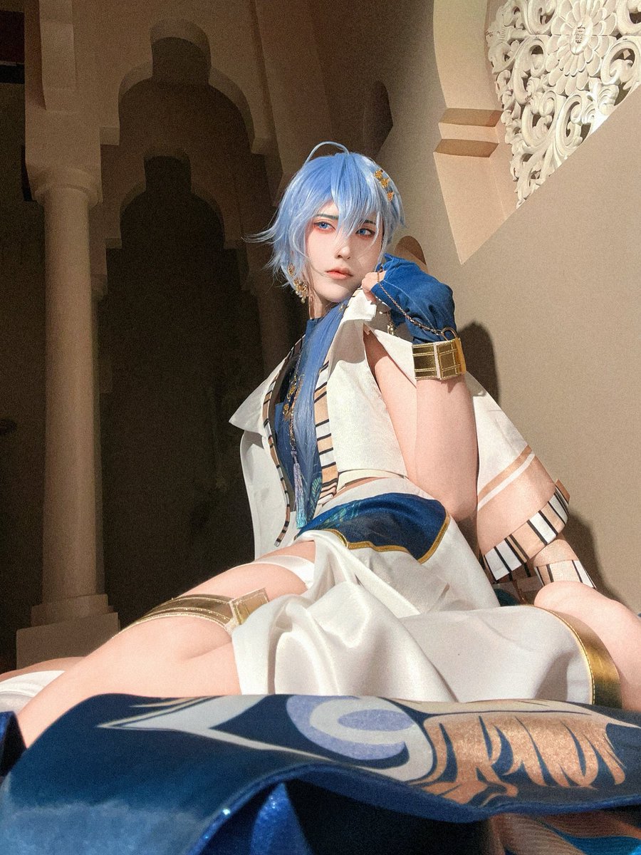 萝卜Darrot tweet media