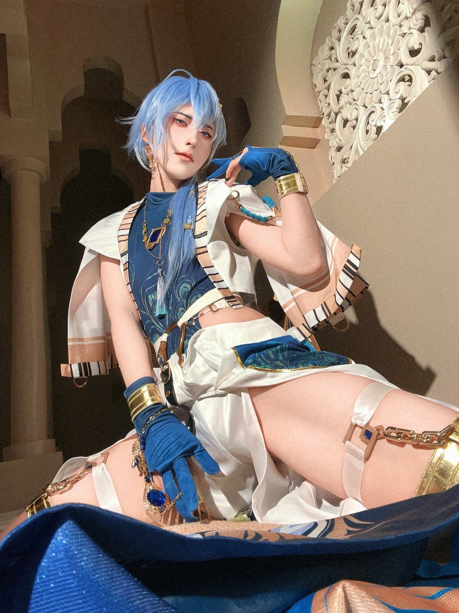 萝卜Darrot tweet media