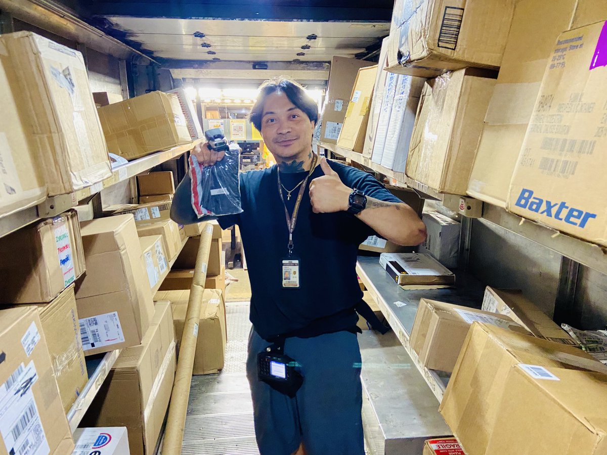 Demetrius Tabron tweet media