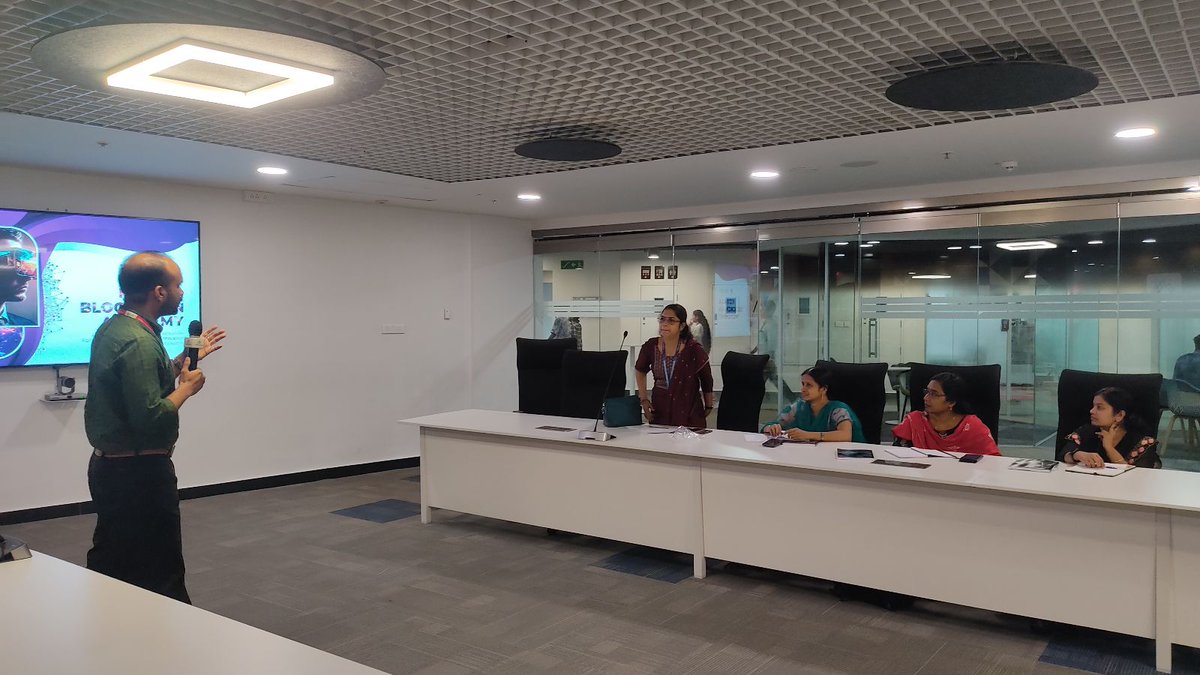 Kerala Blockchain Academy tweet media