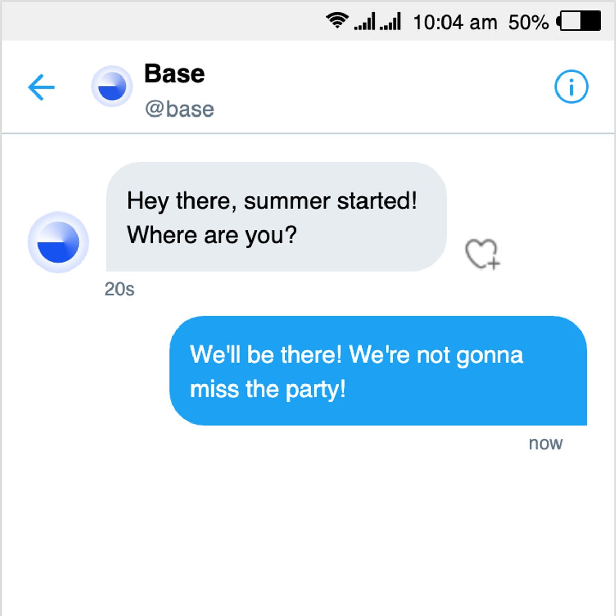 wmchain's tweet image. DM leaked 👀🤫 

@Base