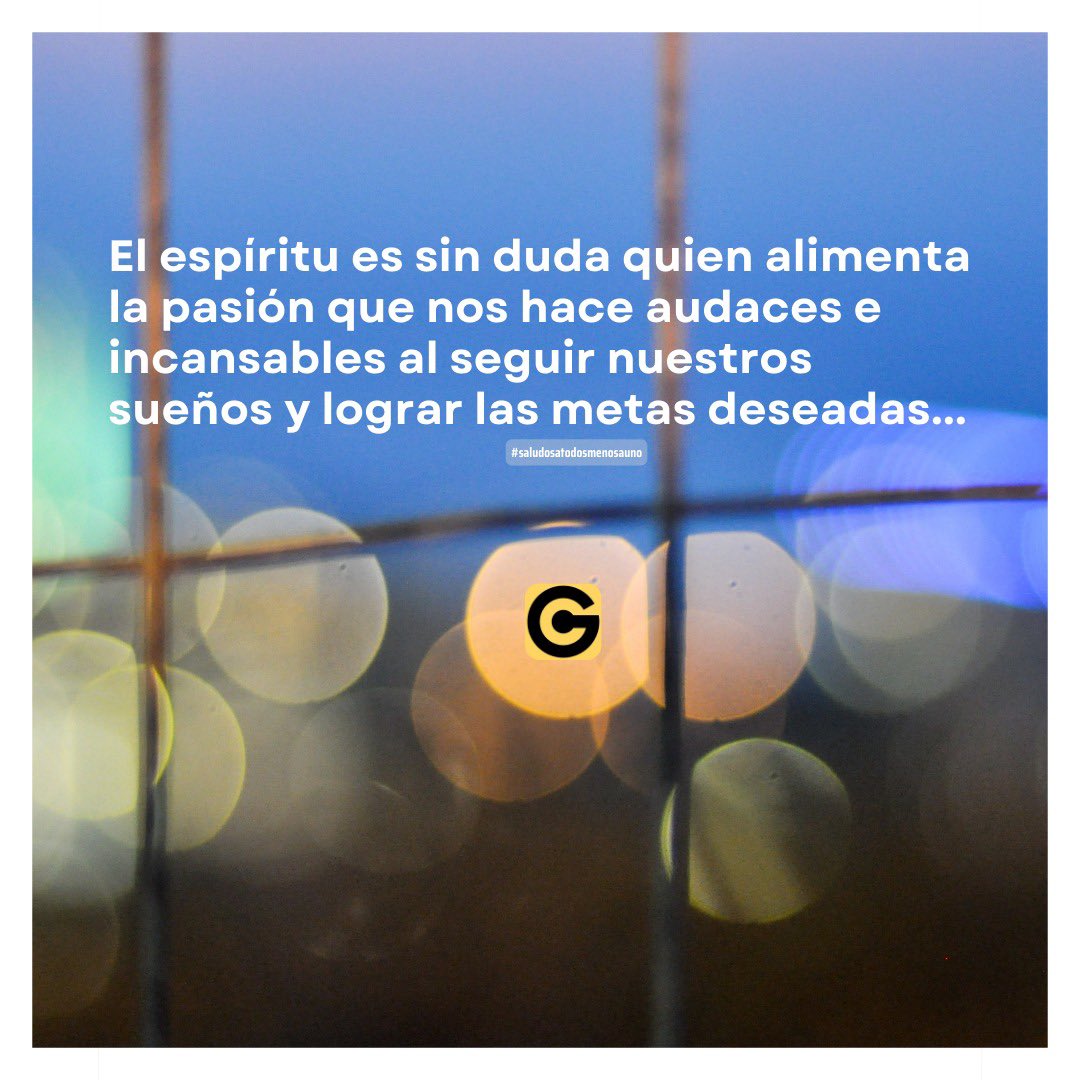 CarlosGodinezTV's tweet photo. Que no se pierda la bonita costumbre de decir: #BuenosDías y te deseo un fabuloso fin de semana!!!
#C5AM
#saludosatodosmenosauno🇲🇽😎👊🏻⚽️🎾⚾️🏈 https://t.co/OryYyUUm3z