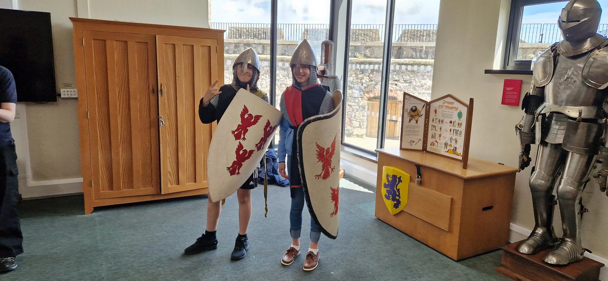 Newtownhamilton High tweet media