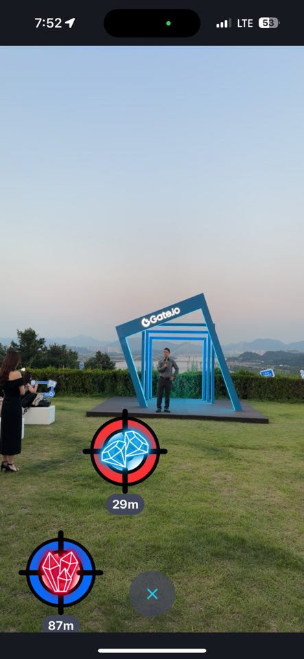 PixerEternity's tweet photo. Pixer Eternity participated in LeadAsia https://t.co/Fsf7pxNAOs. Treasures can also be obtained through Pixer Club Hunt at LeadAsia events!!
#pixer #pixereternity #pixerclub #treasurehumt #gateio #leadasia https://t.co/feUSLcPN20