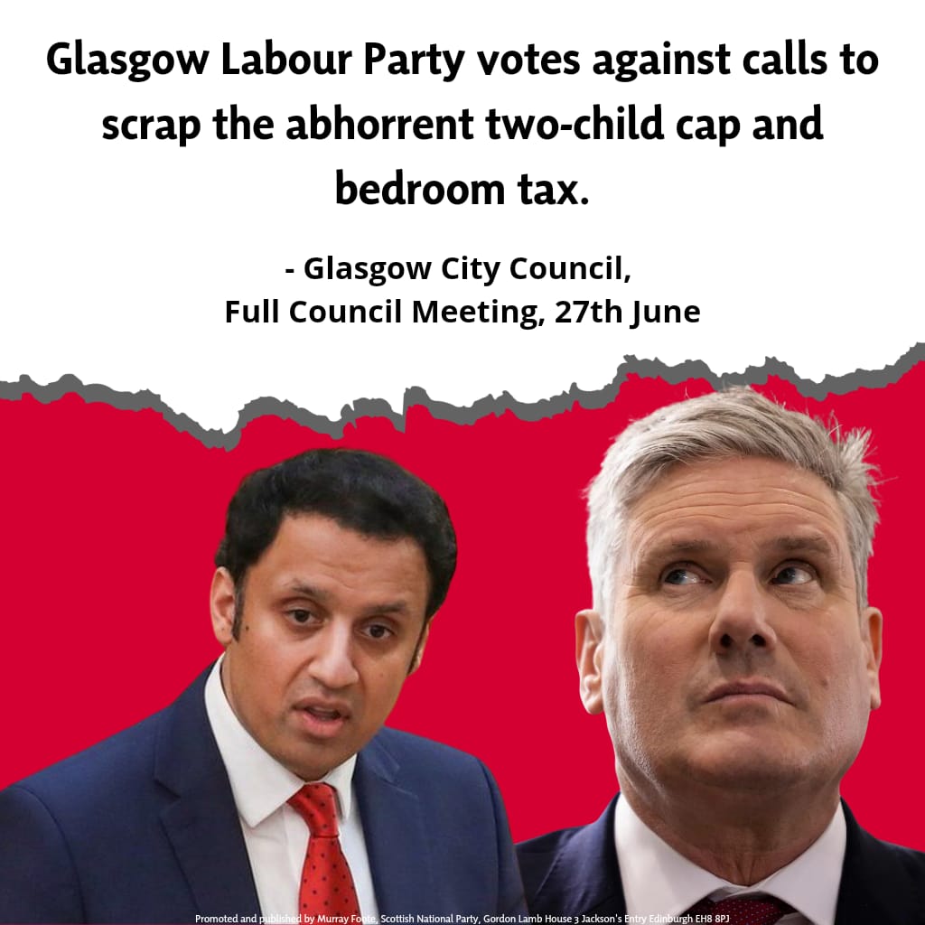 Alison Thewliss tweet media