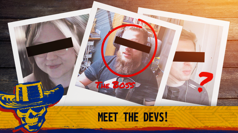 DDSSimulator's tweet photo. Do you know who made #DDS2? Let’s meet the individuals responsible for the criminal doings on Isla Sombra!

🔗 https://t.co/KvExIC9FxV https://t.co/YN8woX8Yb2