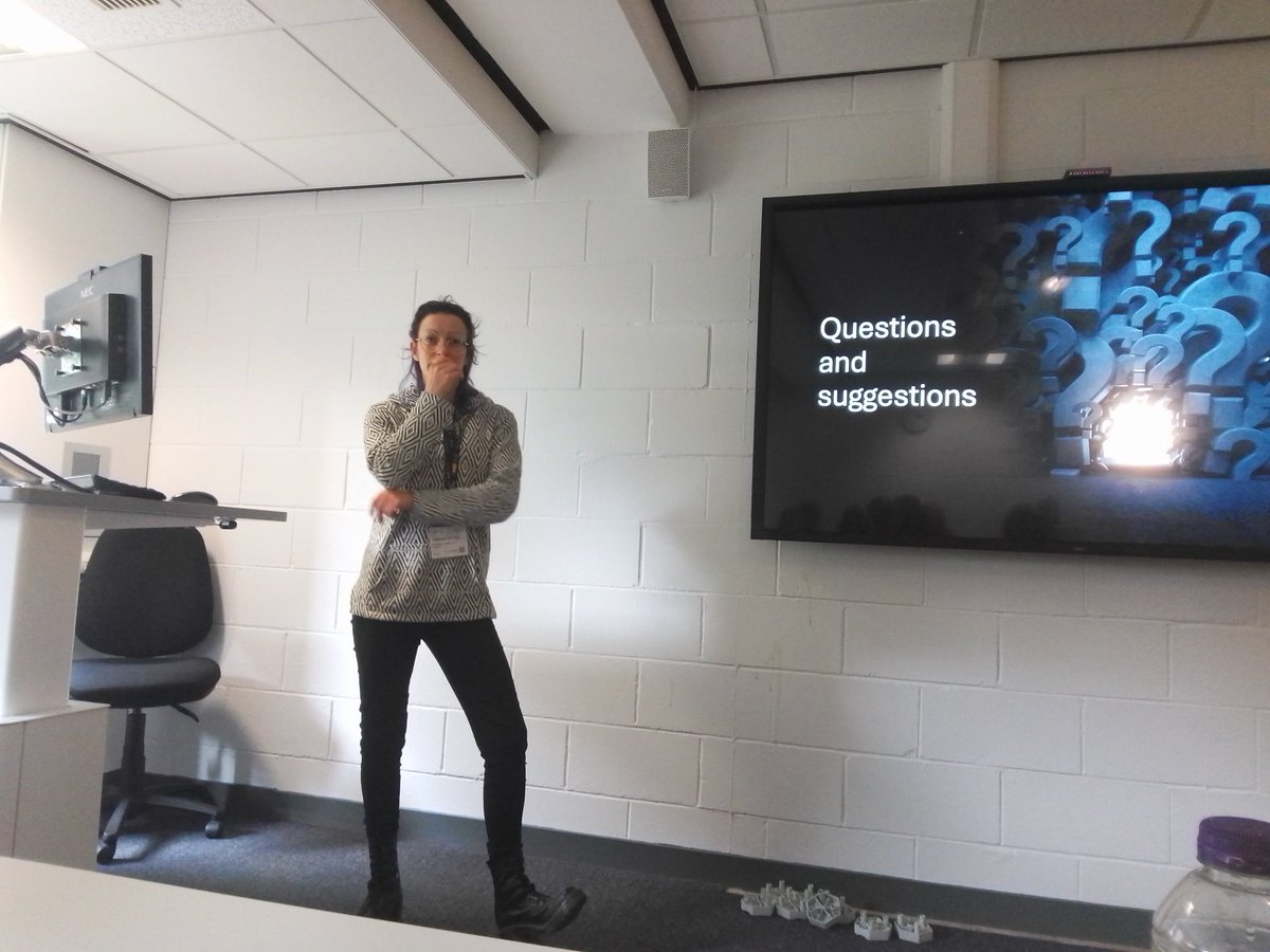 Dave Griffiths (@drdavegriffiths) on Twitter photo Great talk from <a href="/DrCConnell/">Dr Catriona Connell</a> on help-seeking around mental health and/or substance use for justice-involved people in Scotland #sunbelt2024 Great talk from <a href="/DrCConnell/">Dr Catriona Connell</a> on help-seeking around mental health and/or substance use for justice-involved people in Scotland #sunbelt2024