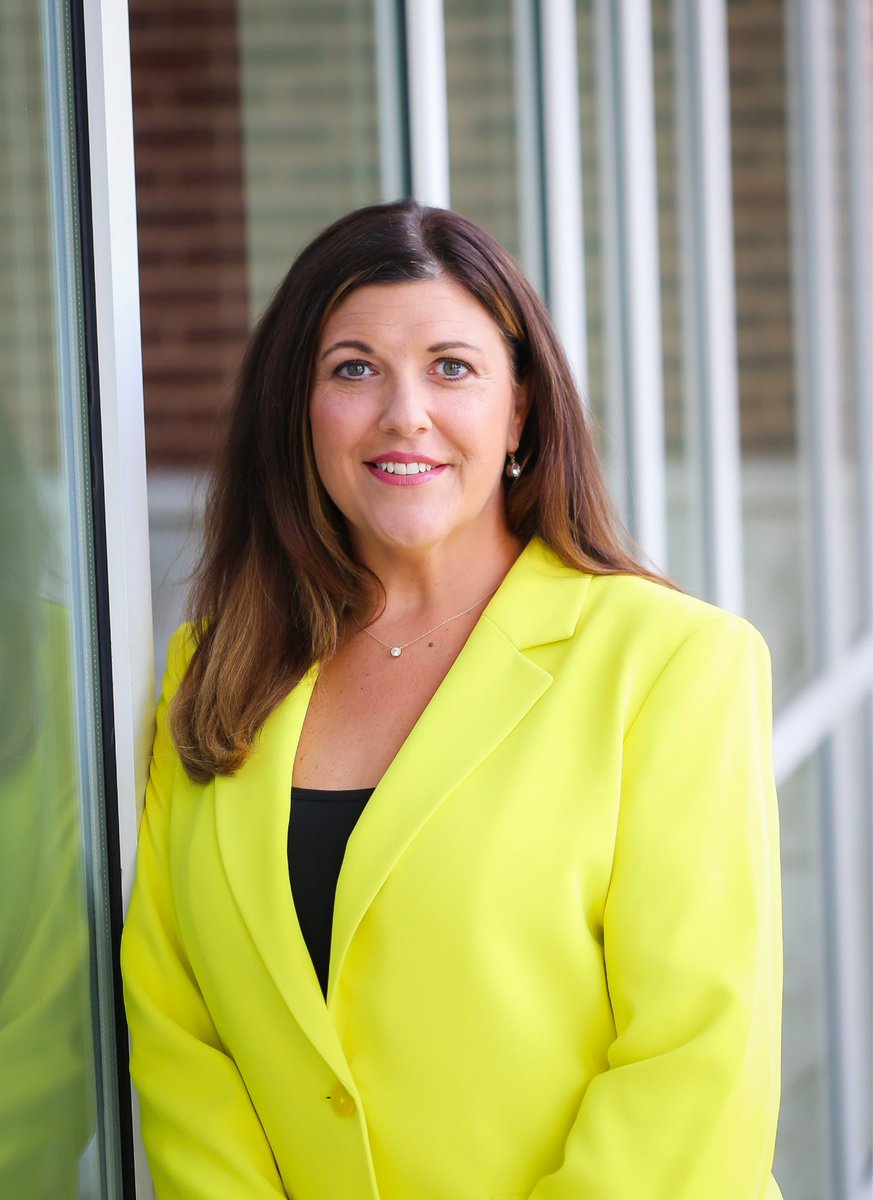 Lynn Broyles has been appointed as the new Executive Director of the Greene County Anti-Drug Coalition. In her new role, she will lead comprehensive efforts to raise awareness, combat substance misuse, and promote a healthier, drug-free community. #gcadc