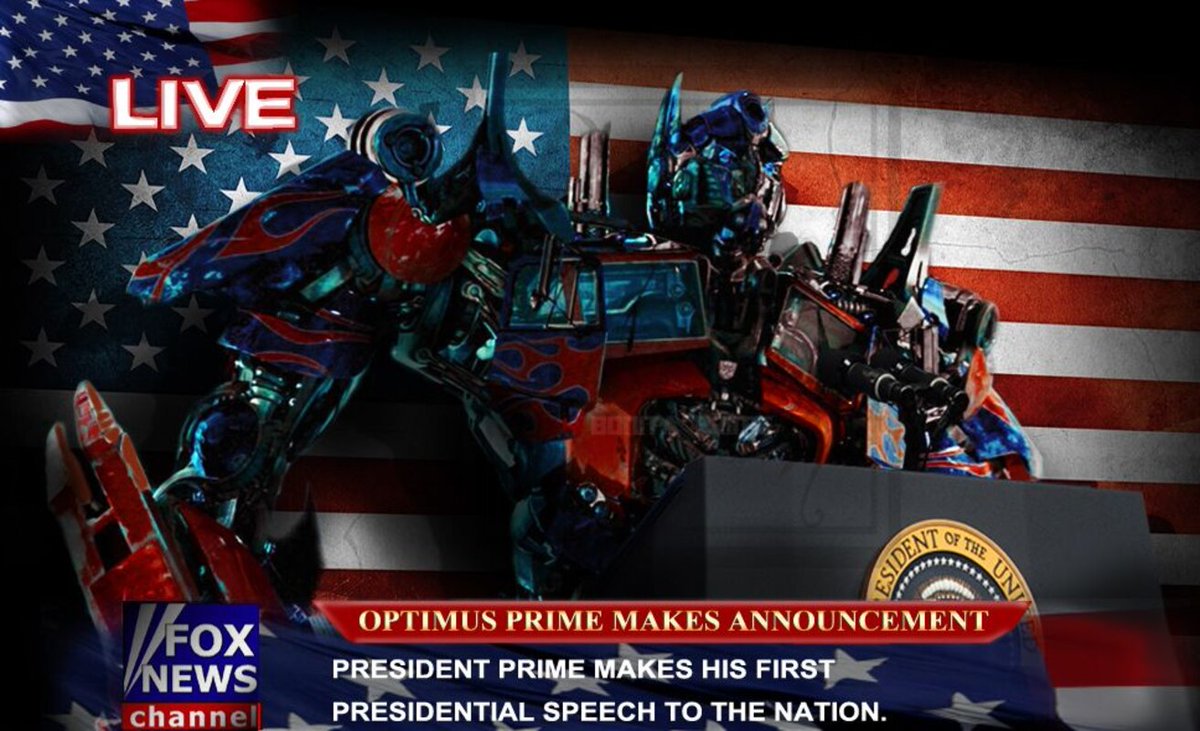 NITROIGUESS's tweet image. Idk what you guys are talking about, this presidential election is great!