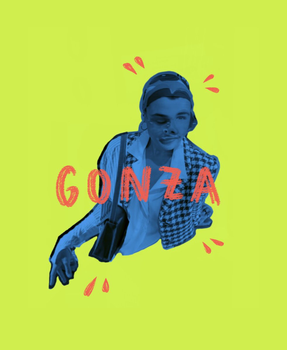BUITrevista's tweet photo. ¡Hola, nos presentamos! Somos Gonza y Maria, el alma detrás de las letras y la imagen de BUIT, respectivamente. Acompañadnos para seguir viendo un cachito del trabajo que estamos haciendo por aquí. https://t.co/laqx4NgdV7