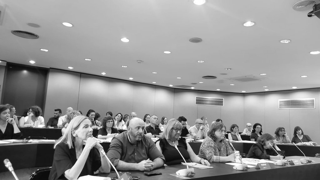 Àrea de Desenvolupament Social i Econòmic de l'AMB tweet media