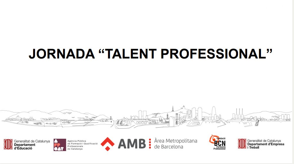 Àrea de Desenvolupament Social i Econòmic de l'AMB tweet media