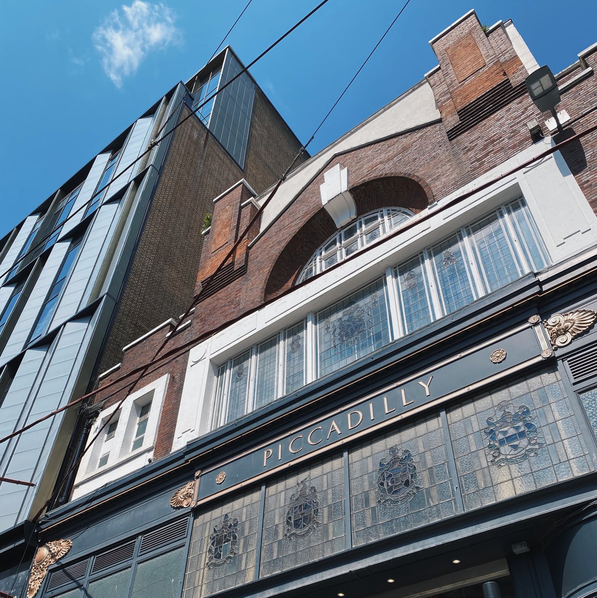 While we can't promise sunshine, we can promise a variety of fantastic independent businesses.