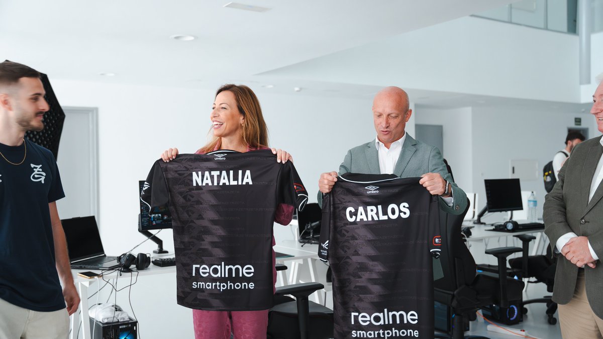 ZETA Gaming tweet media