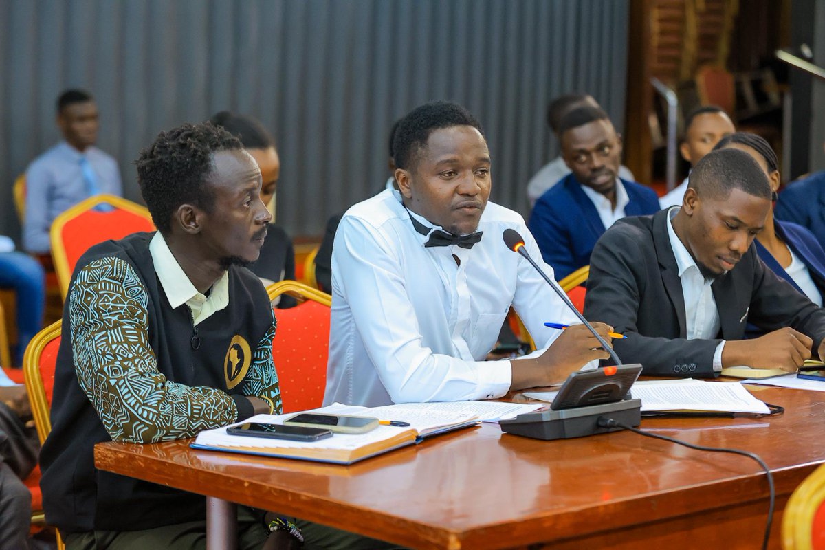 AMANYA STUART tweet media